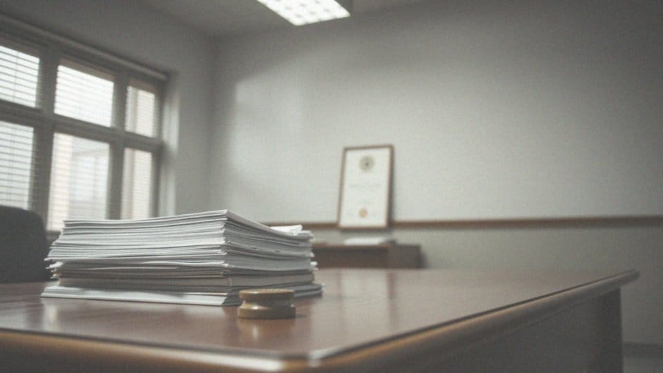Co powinieneś wiedzieć o karcie nauczyciela a niekaralności?