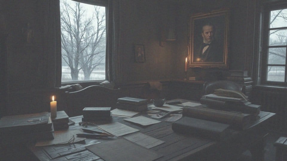 W jaki sposób Mickiewicz i Słowacki podchodzą do koncepcji mesjanizmu?