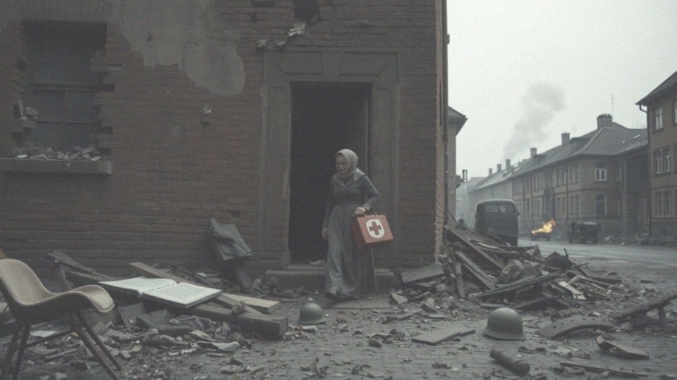Jaka była rola kobiet w Powstaniu Warszawskim?