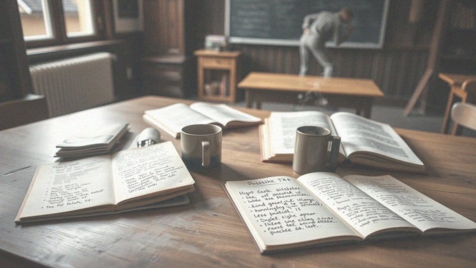 Jakie są przykłady użycia 'czym' z przecinkiem?