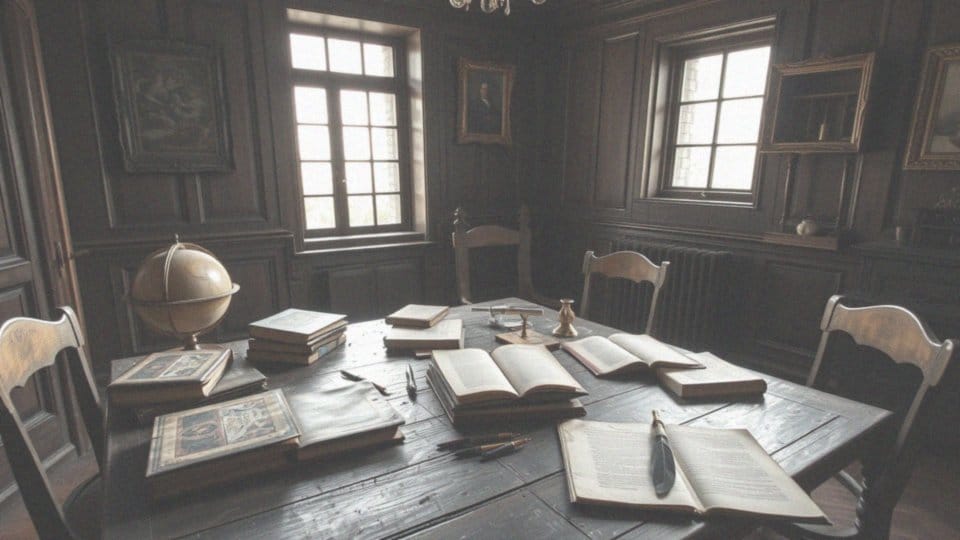 Jakie jest historyczne znaczenie słowa dyletant?