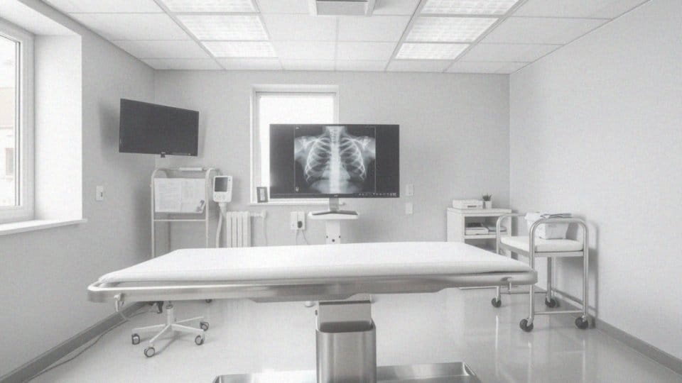 Jak ortopeda diagnozuje schorzenia?