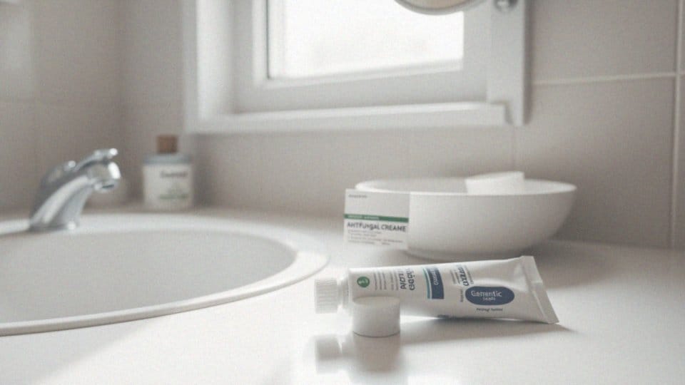Kiedy można stosować Clotrimazolum u dzieci?