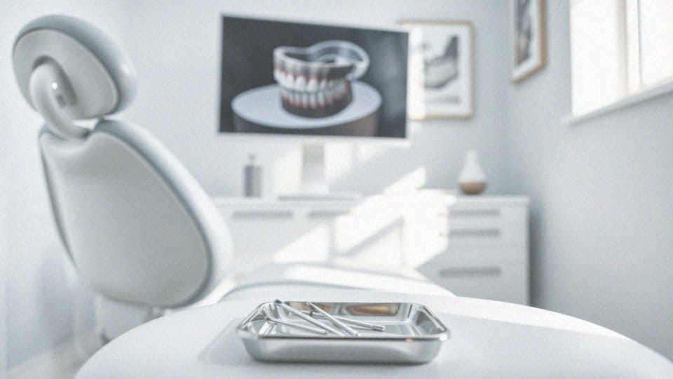 Jak wygląda proces leczenia krzywych zębów?