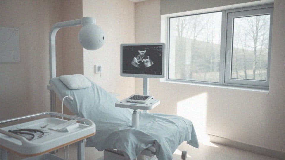Jakie badania diagnostyczne wykonuje gastrolog?