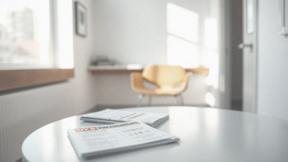 Co oznacza obowiązek szczepień dla osób przebywających w Polsce?