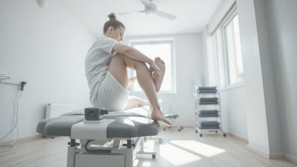 Jakie są skuteczne sposoby leczenia bólu kolana?