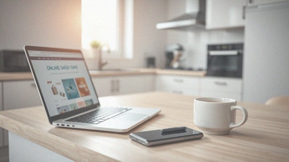 Jakie są zalety płatności online w sklepach internetowych?