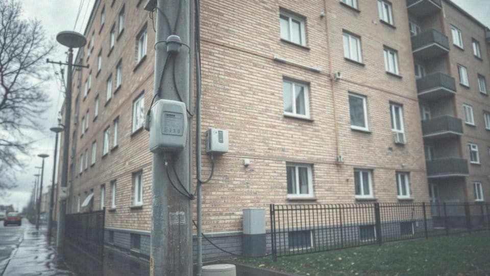 Jak zgłosić przypadek kradzieży energii elektrycznej?