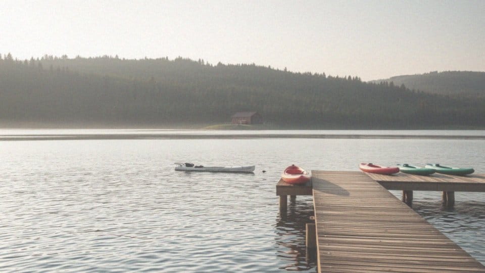 Jakie są opinie na temat noclegów nad Soliną?