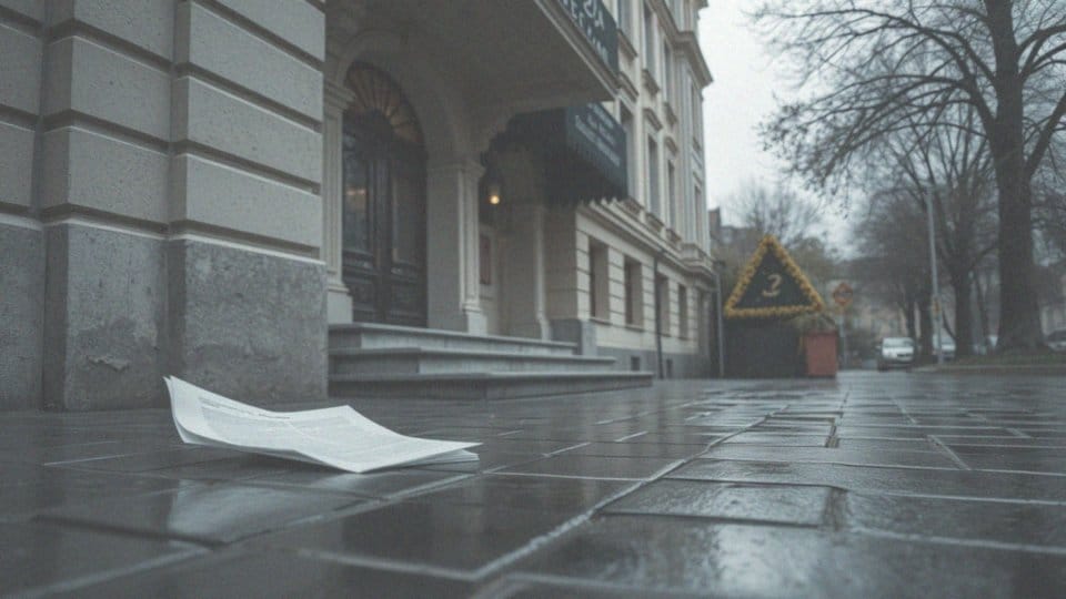 Kiedy może dojść do eksmisji lokatora bez tytułu prawnego?