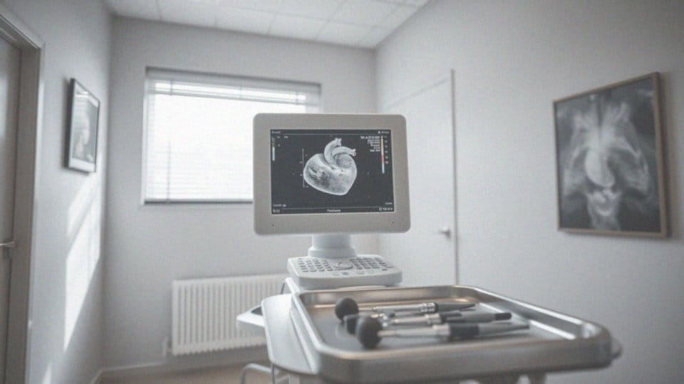 Jak leczy się dekstrokardię?