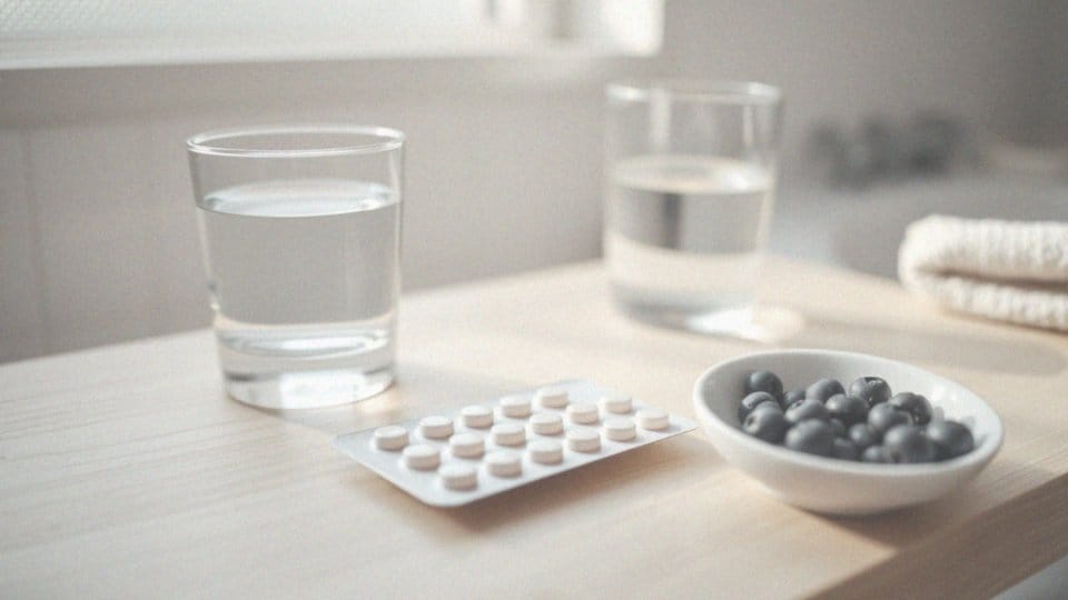 Jakie skutki uboczne mogą mieć tabletki antykoncepcyjne?