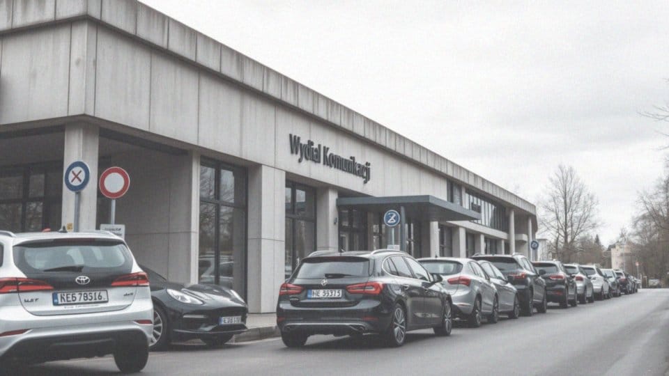 Jakie są etapy rejestracji samochodu w Polsce?