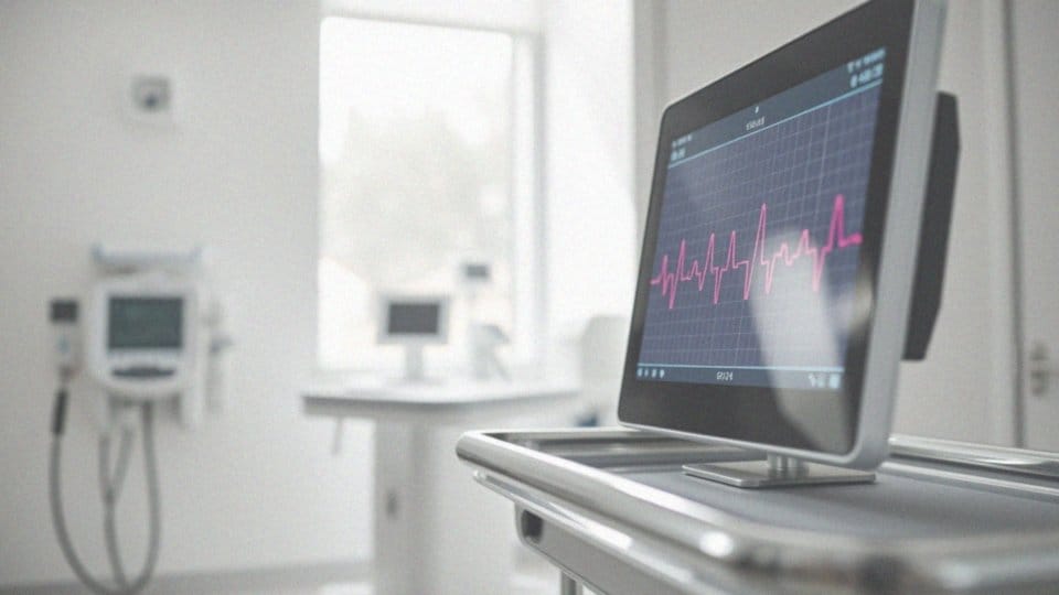 Jakie są wymagania dotyczące monitorowania pracy rozrusznika serca?