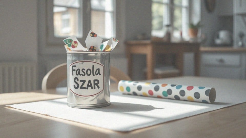 Jak wykorzystać humor w opakowaniu prezentu?