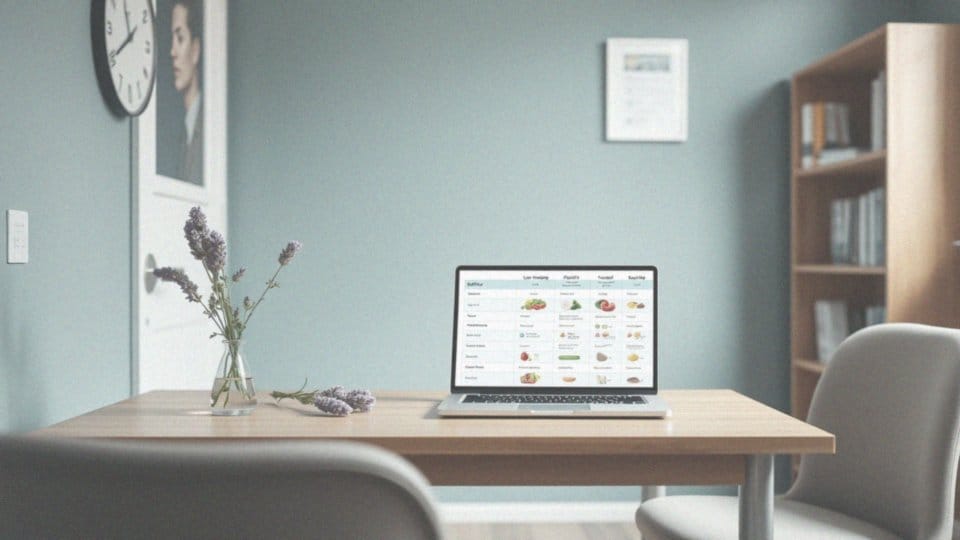 Jakie terapie oferuje gastroenterolog pacjentom z zespołem jelita drażliwego?