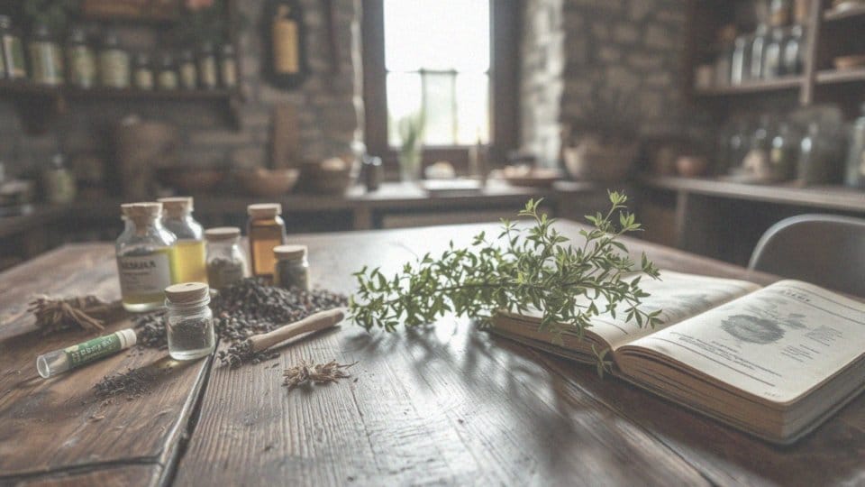 Jakie są inne zastosowania majeranku w medycynie naturalnej?