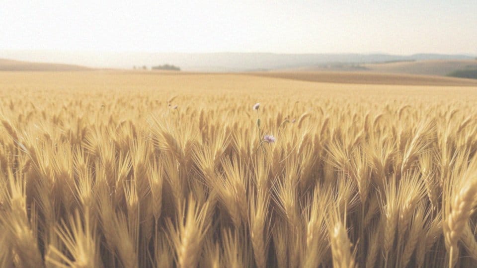 Co mówią przysłowia o lipcu?