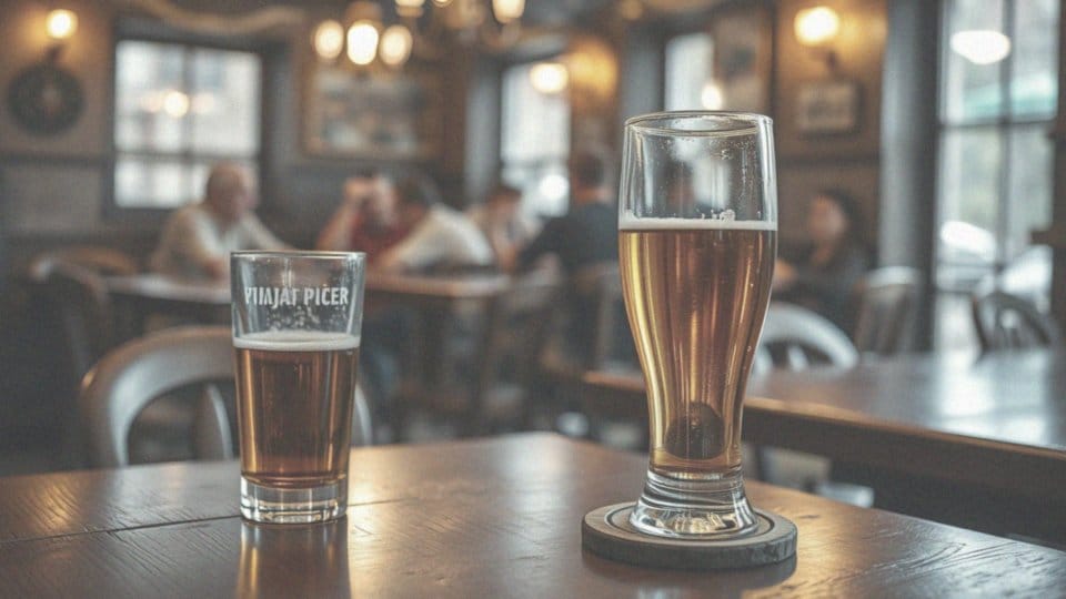 Jakie normy moralne obowiązują w kontekście picia alkoholu?