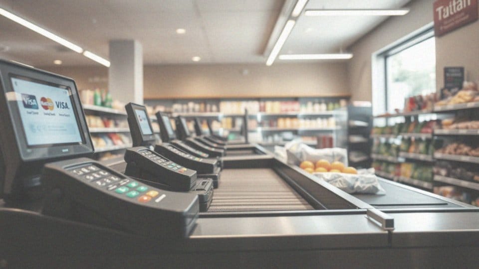 Jakie są płatności bezgotówkowe w Słowenii?