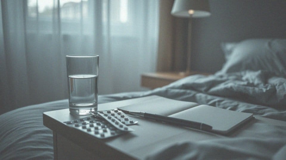 Jakie są skutki uboczne psychiczne stosowania tabletek antykoncepcyjnych?