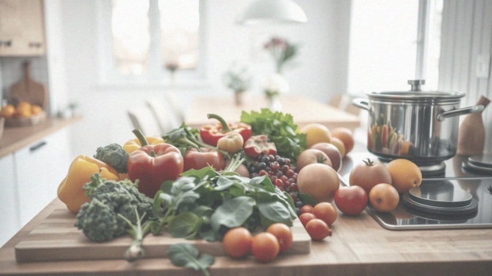 Jak dieta i styl życia mogą wpływać na poziom AspAT?