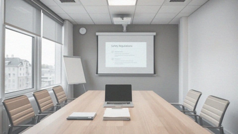 Jakie koszty wiążą się z różnymi rodzajami szkoleń bhp?