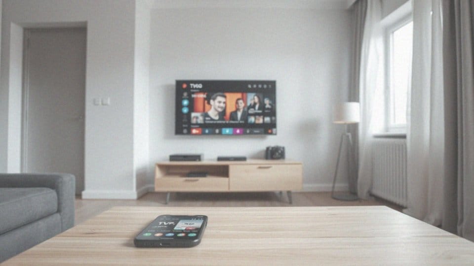 Jak można oglądać TVP Kobieta w internecie?