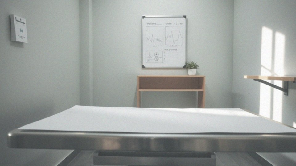 Jakie są objawy wymagające wizyty u gastroenterologa?