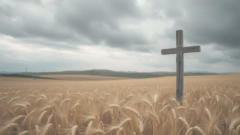 Co to znaczy, że Polska jest Winkelriedem narodów?
