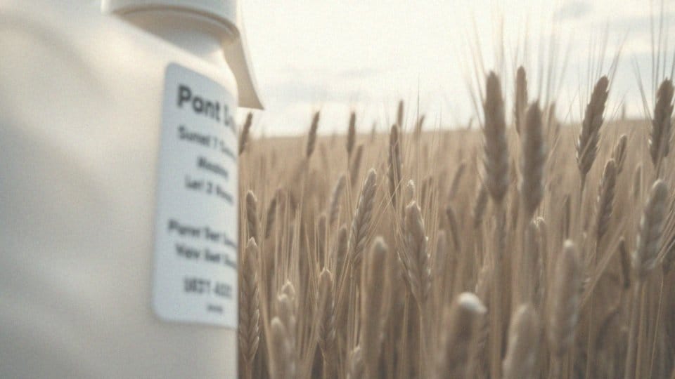 Czym są fungicydy i jak działają?