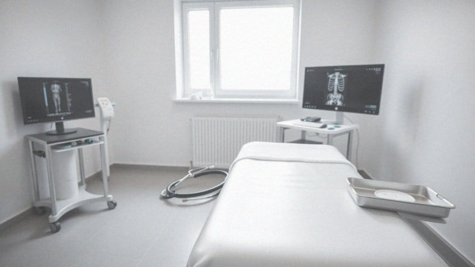 Jak przebiega diagnostyka bólu kolana po bieganiu?