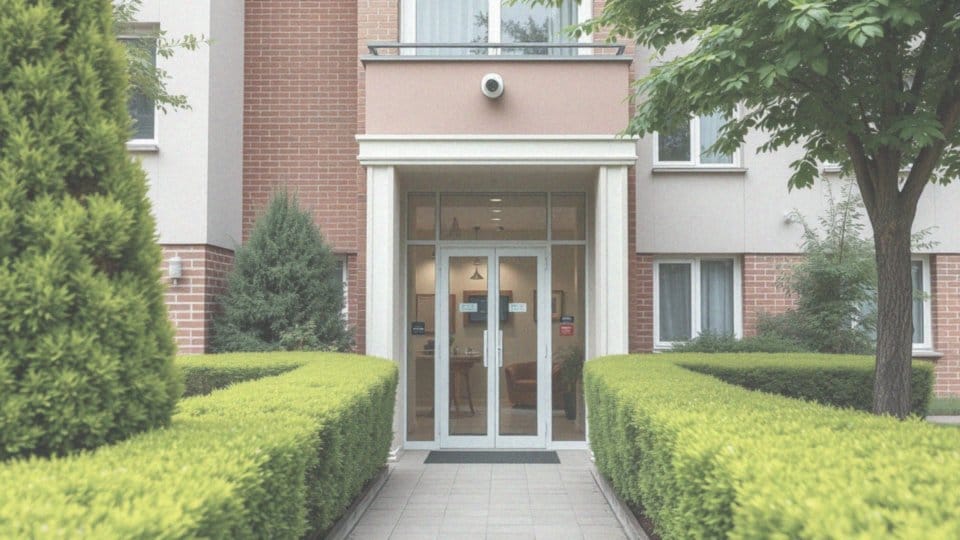 Jak można zabezpieczyć nieruchomości przed okupas?