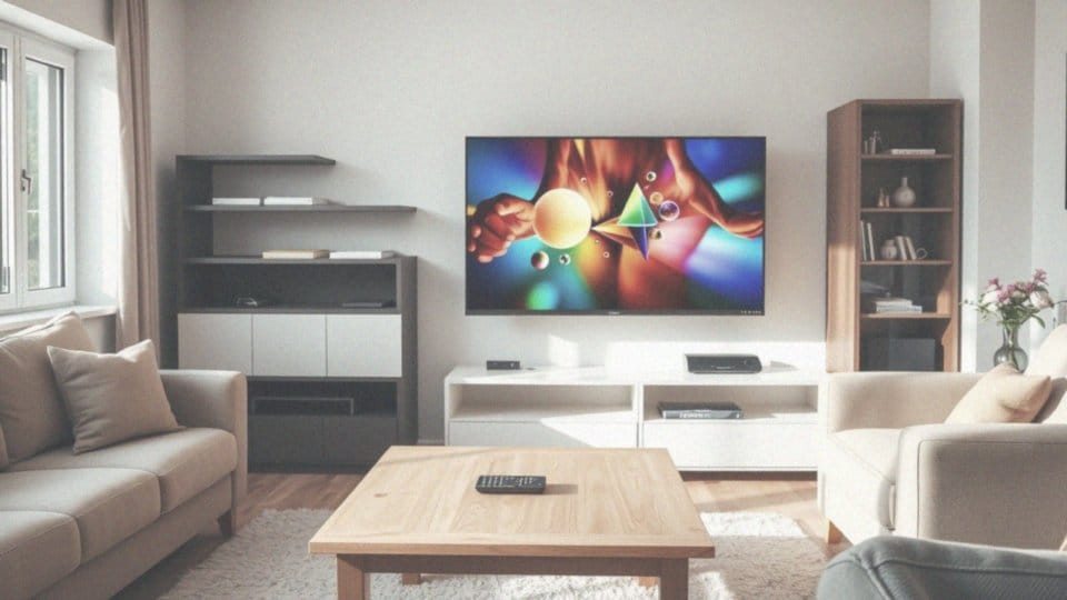 Jakie programy poradnikowe można znaleźć na TVP Kobieta?