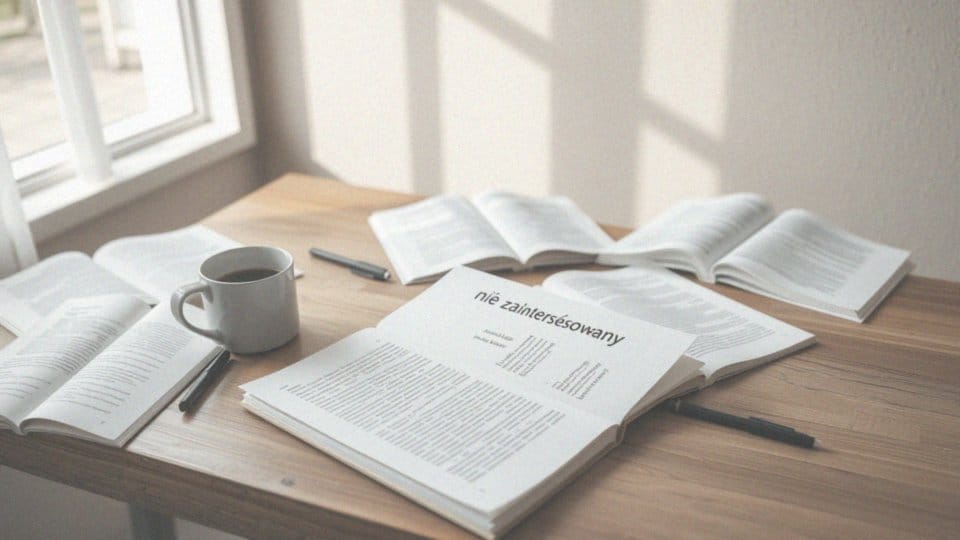 Jakie są przypadki stosowania pisowni rozdzielnej?