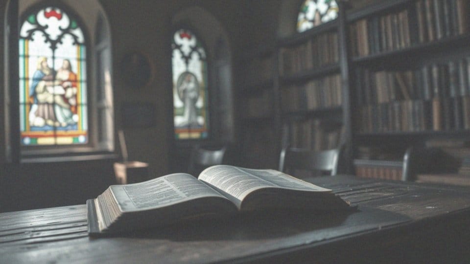 Jak tradycja chrześcijańska definiuje grzech ciężki związany z myślami?