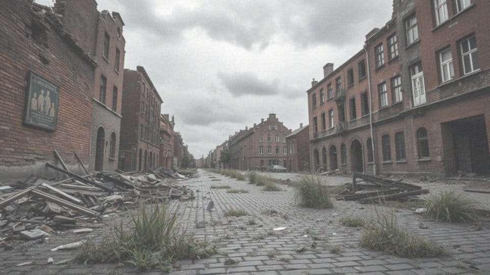 Jakie były straty wojskowe w Powstaniu Warszawskim?