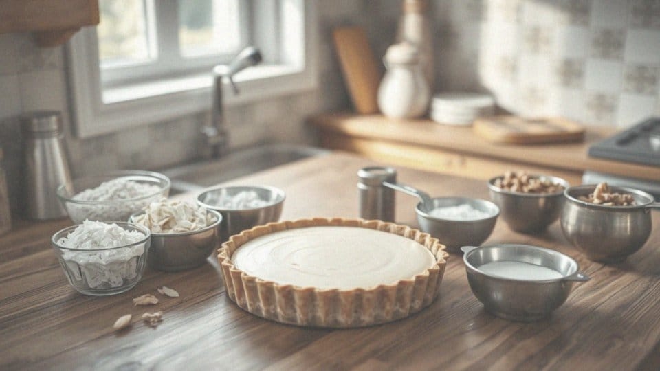 W jaki sposób keto desery umożliwiają tworzenie różnorodnych słodkości?