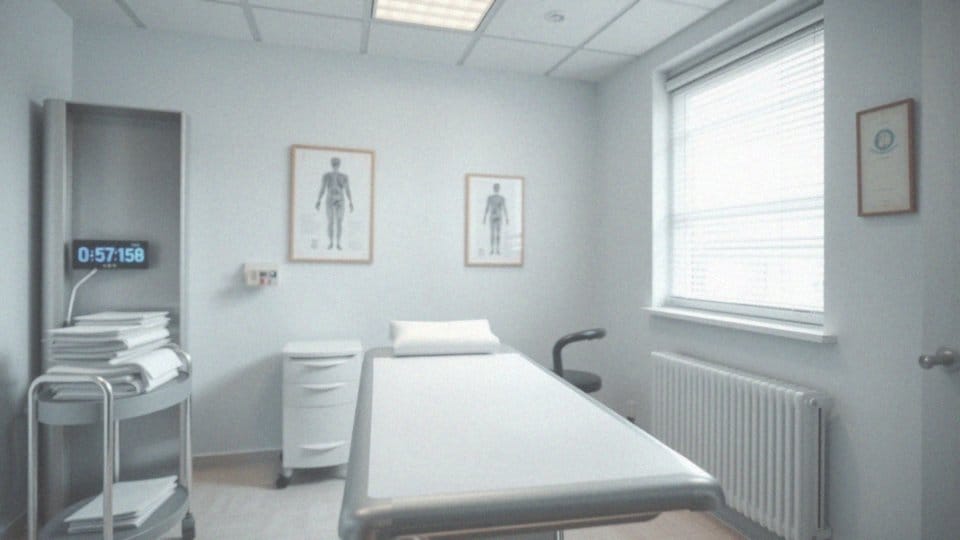 Kiedy swędzenie odbytu wymaga głębszej diagnostyki?