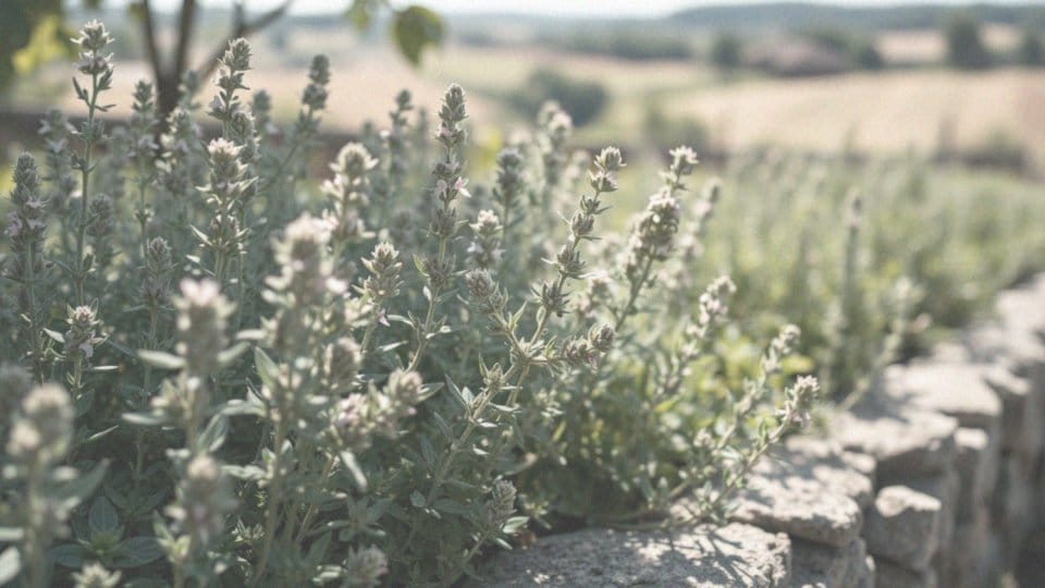 Jakie są odmiany majeranku?