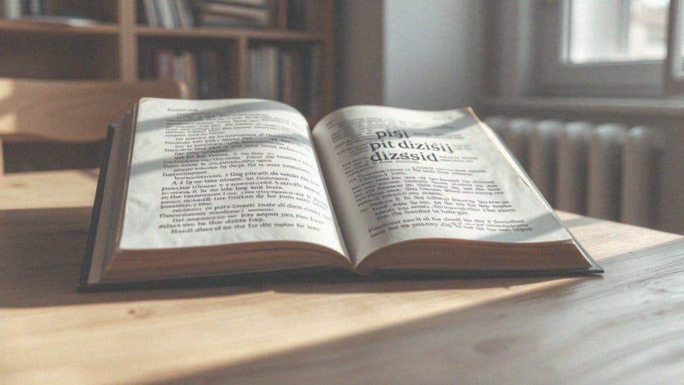 Jakie są metody zapisu liczb w tekstach?