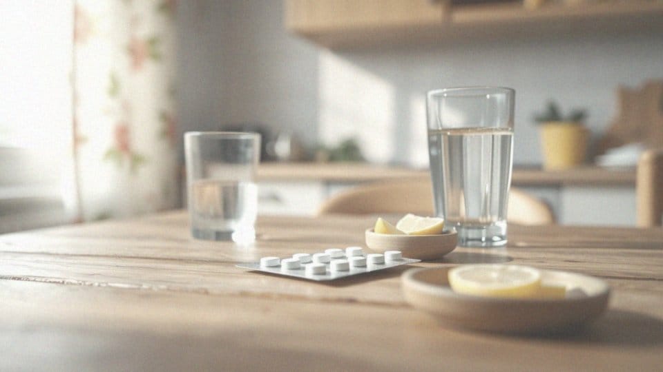 Acard na kołatanie serca – jak działa i kiedy stosować?