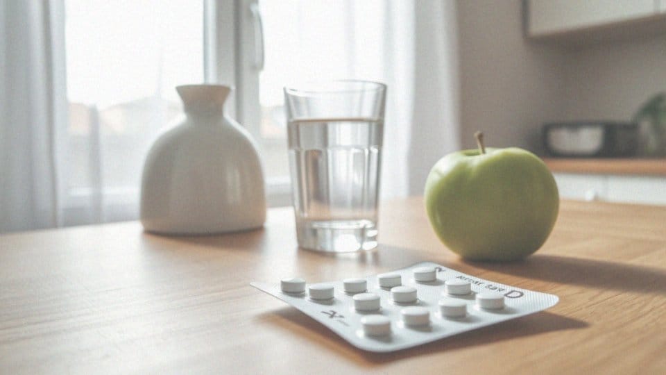 Acard na miażdżycę – wskazania, działanie i korzyści zdrowotne