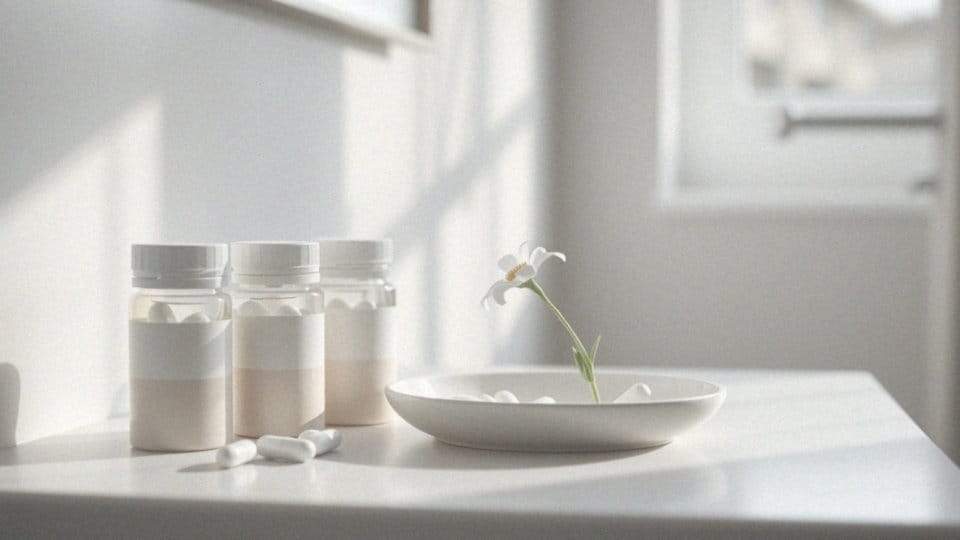 Antykoncepcja dla kobiet – rodzaje, metody i ich skuteczność