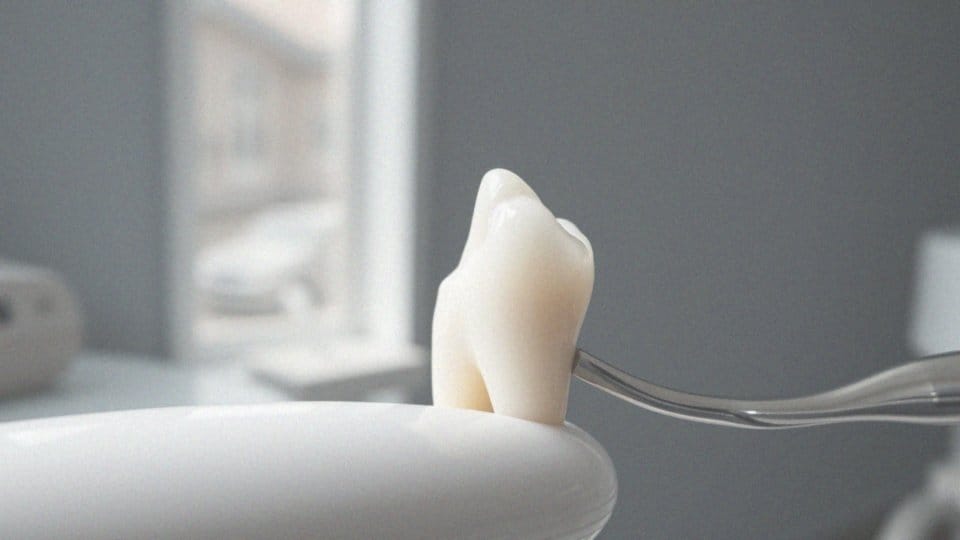 Aparat ortodontyczny na 1 ząb – kiedy warto go założyć?