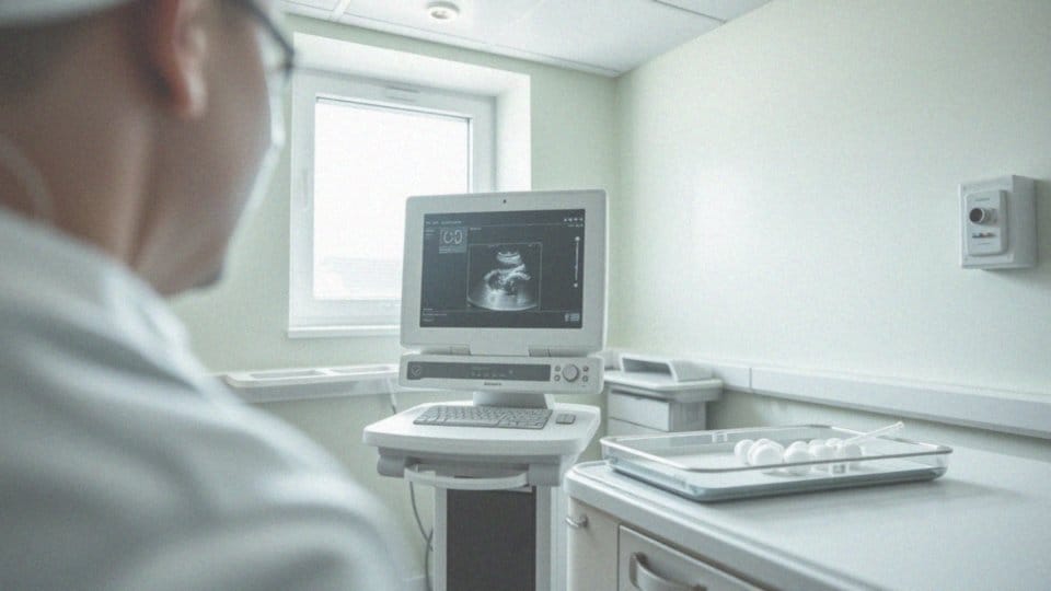 Badania endokrynologiczne w szpitalu – diagnostyka i leczenie hormonalne