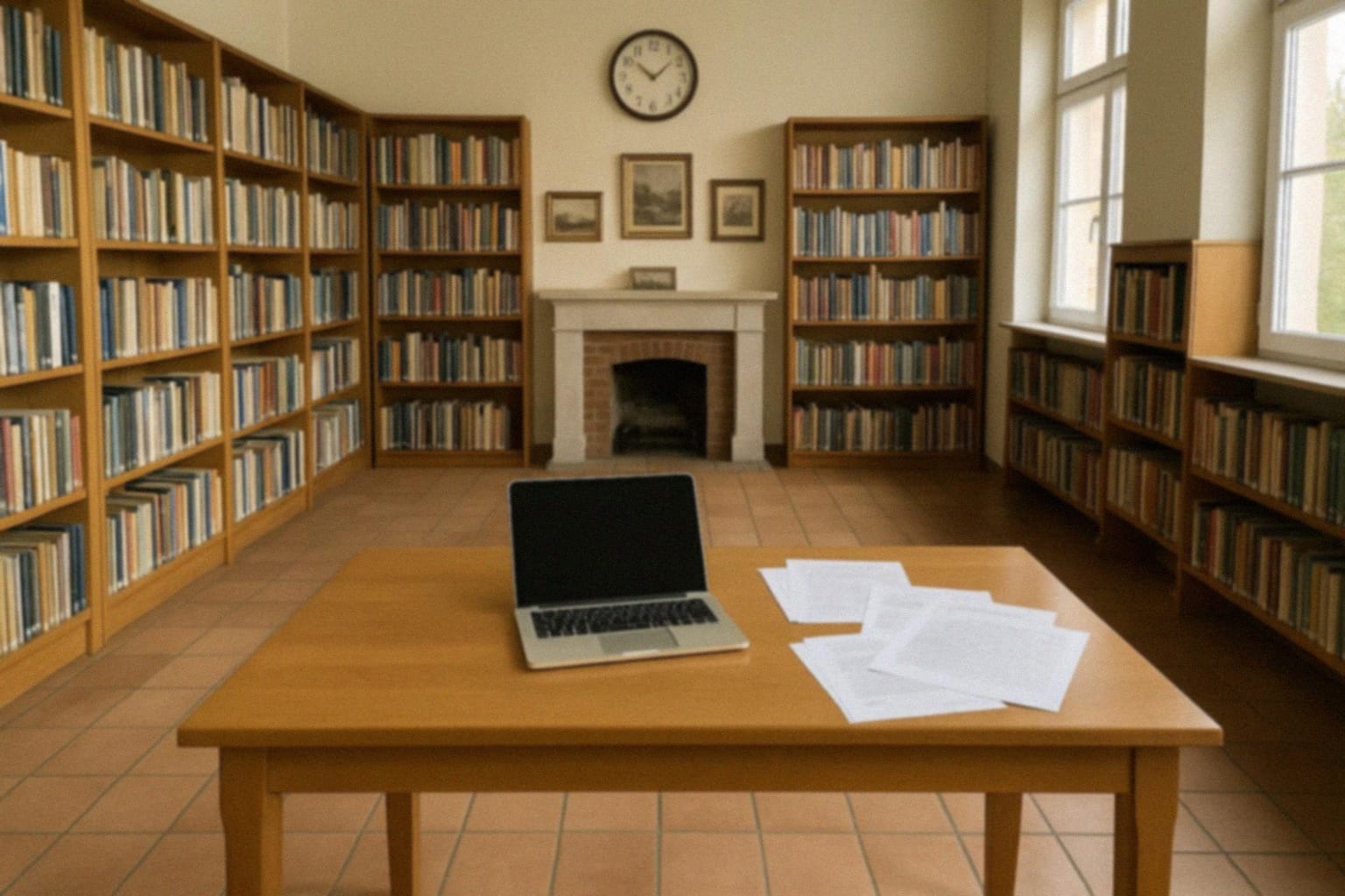 Tłusty Czwartek w Bibliotece Marki – Słodkie Wydarzenie dla Czytelników