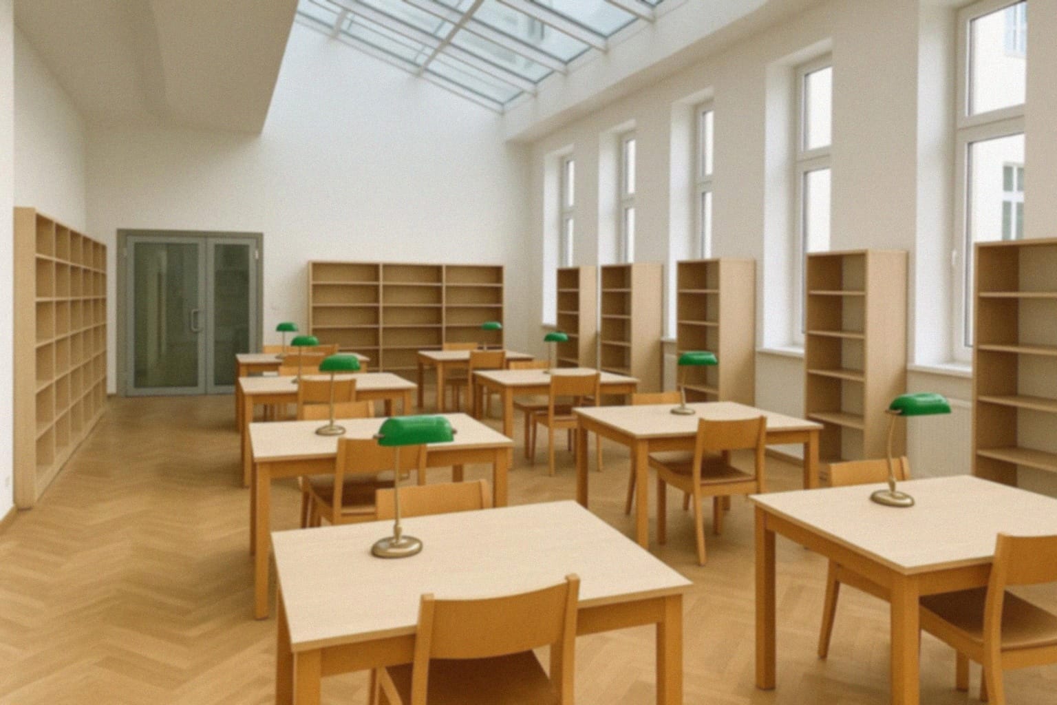 Bezpłatne warsztaty kreatywne w Bibliotece Marki przyciągnęły lokalnych entuzjastów rękodzieła