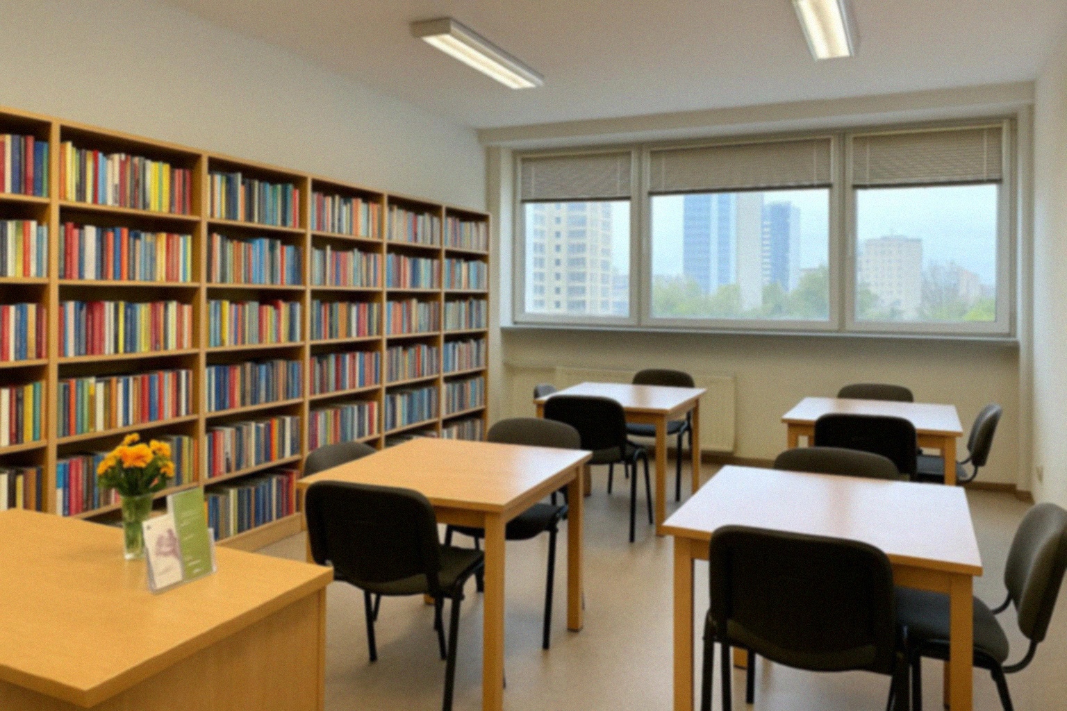 Trwa XVIII Międzyszkolny Konkurs Recytatorski „Majówka z wierszem” w Markach